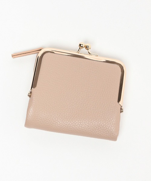 まあおサイフ セール】ソフトガマグチサイフ 110167（財布）｜Me%（ミィ