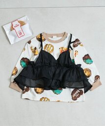 ラメシアーキャミ