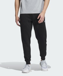 adidas | エッセンシャルズプラス スモールロゴ スウェットパンツ / アディダス adidas(スウェットパンツ)