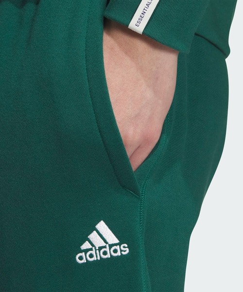 adidas アディダス スウェット グレーx赤 5(M位) 3800124E0010 adidas トレーナー【アディダス公式】