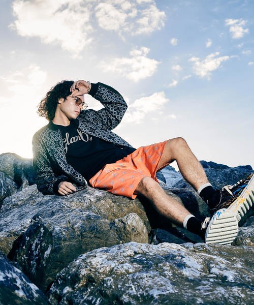 Logo Socks Set / ロゴソックスセット（ソックス/靴下）｜glamb