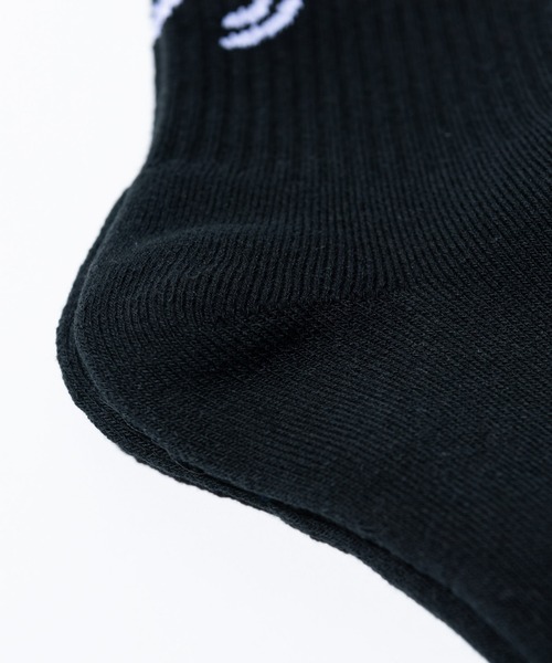 Logo Socks Set / ロゴソックスセット（ソックス/靴下）｜glamb