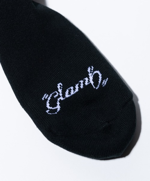 Logo Socks Set / ロゴソックスセット（ソックス/靴下）｜glamb