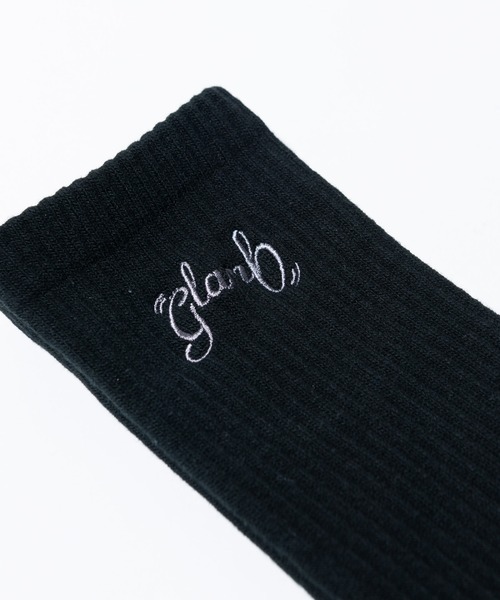 レッグウェア VAULTROOM LOGO SOCKS VAULTROOM LOGO SOCKS