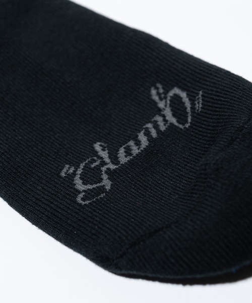 Logo Socks Set / ロゴソックスセット（ソックス/靴下）｜glamb