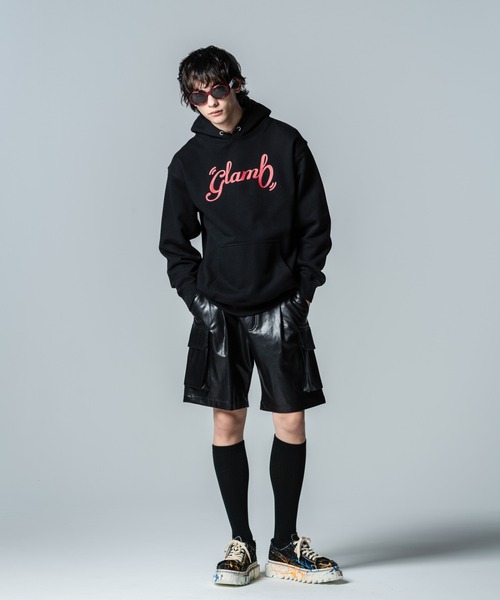 Logo Socks Set / ロゴソックスセット（ソックス/靴下）｜glamb