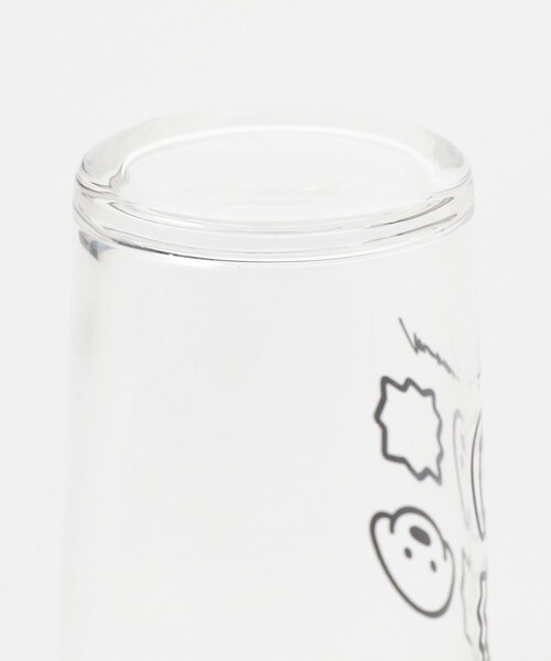 TOKYO CULTUART by BEAMS（トウキョウカルチャートバイビームス）の「matsui / Dog glass（グラス/マグカップ/タンブラー・メンズ・その他・ONE SIZE）」の5枚目の写真
