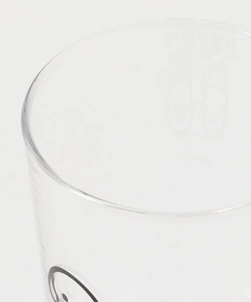 TOKYO CULTUART by BEAMS（トウキョウカルチャートバイビームス）の「matsui / Dog glass（グラス/マグカップ/タンブラー・メンズ・その他・ONE SIZE）」の6枚目の写真