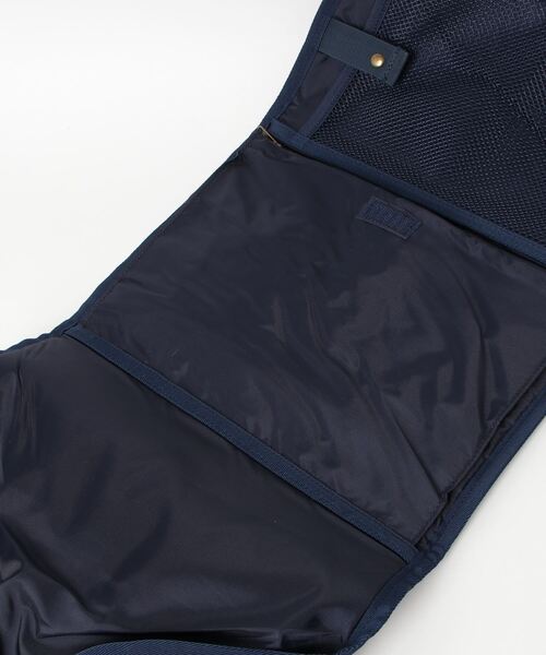 POLO RALPH LAUREN CHILDRENSWEAR(ポロ ラルフ ローレン チルドレンズウェア)の「Big Pony トート & チェンジング パッド セット(マザーズバッグ・キッズ・ネイビー系1・ONE)」の2枚目の写真