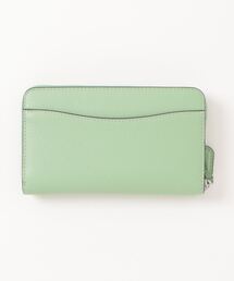 COACH（コーチ）の「エッセンシャル ミディアム ジップ アラウンド