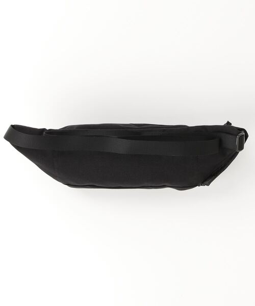 SUNDOG(サンドッグ)の「『サンドッグ SUNDOG』BANANA BELTS ブラック ライトブラウン ブルー 黒 VBSM-5377(ボディバッグ/ウエストポーチ・レディース・ブラック/ライトブラウン・FREE)」の6枚目の写真