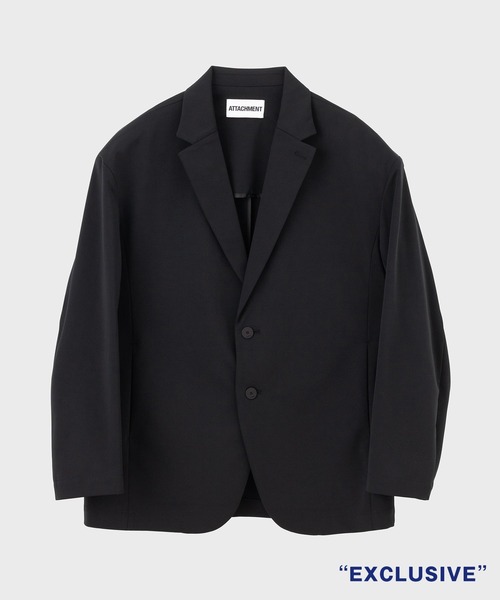 ATTACHMENT（アタッチメント）の「STUDIOUS別注 Over Size Jacket