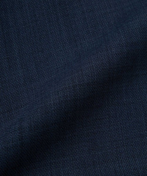 JUNRED（ジュンレッド）の「j.n.r.d / メランジMA1ブルゾン（MA-1・メンズ・ベージュ/ネイビー/グレー・L/LL/M）」の15枚目の写真