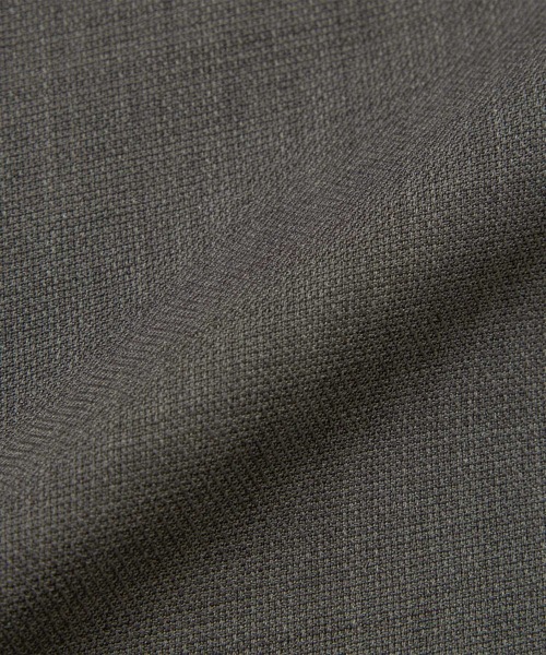 JUNRED（ジュンレッド）の「j.n.r.d / メランジMA1ブルゾン（MA-1・メンズ・ベージュ/ネイビー/グレー・L/LL/M）」の4枚目の写真