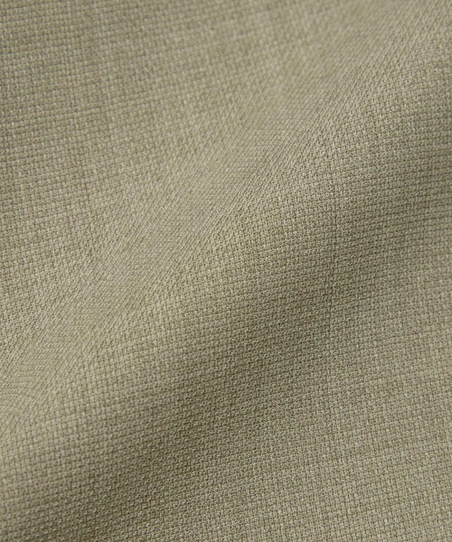 JUNRED（ジュンレッド）の「j.n.r.d / メランジMA1ブルゾン（MA-1・メンズ・ベージュ/ネイビー/グレー・L/LL/M）」の5枚目の写真