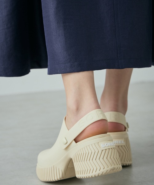 SOREL（ソレル）の「(SOREL)<ROSE BUD EXCLUSIVE>オーエヌエー