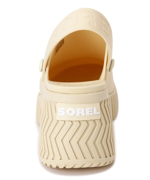 SOREL（ソレル）の「(SOREL)<ROSE BUD EXCLUSIVE>オーエヌエー