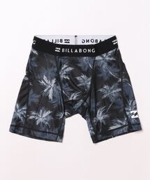 BILLABONG（ビラボン）の「BILLABONG メンズ AO PRINT UNDERSHORTS インナー 【2024年春夏モデル】/ビラボンサーフトランクス・ボードショーツインナー（スイムグッズ・メンズ）」