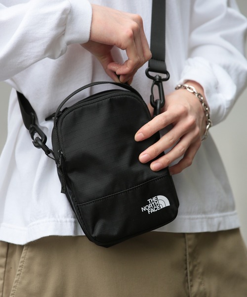 THE NORTH FACE（ザノースフェイス）の「【THE NORTH FACE】スクエア