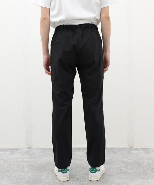 TEATORA(テアトラ)の「【TEATORA / テアトラ】Wallet Pants OFFICE DR(スラックス・メンズ・ブラック・3/2)」の12枚目の写真