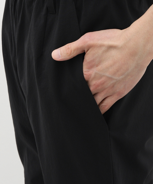 TEATORA(テアトラ)の「【TEATORA / テアトラ】Wallet Pants OFFICE DR(スラックス・メンズ・ブラック・3/2)」の8枚目の写真