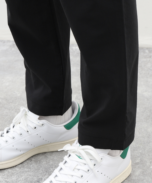 TEATORA(テアトラ)の「【TEATORA / テアトラ】Wallet Pants OFFICE DR(スラックス・メンズ・ブラック・3/2)」の7枚目の写真