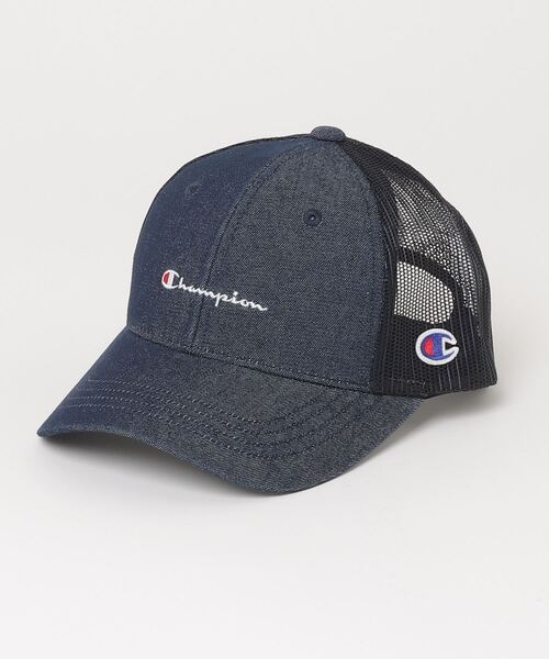 champion / kids ﾂｲﾙﾒｯｼｭｷｬｯﾌﾟ / 141-0093（キャップ