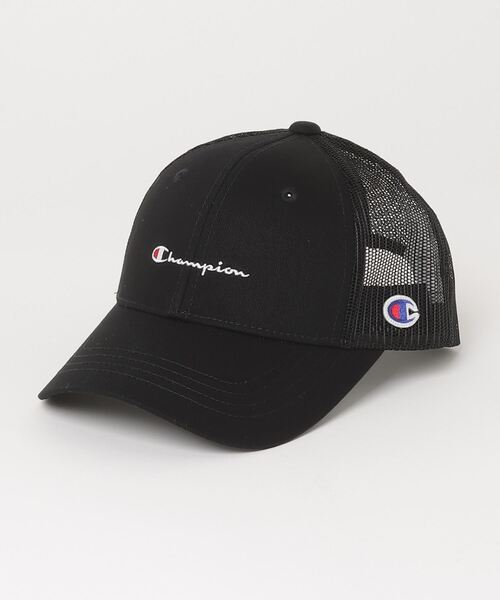 Champion（チャンピオン）の「champion / kids ﾂｲﾙﾒｯｼｭｷｬｯﾌﾟ / 141-0093（キャップ・キッズ・ブラック/その他/ピンク/ライム/パープル/カモフラージュ/その他1/インディゴブルー・ONESIZE）」の17枚目の写真