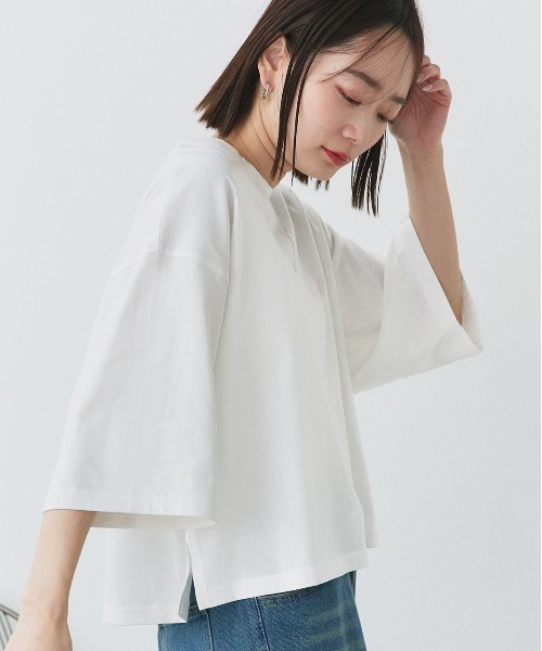 Ado 心臓ショート丈TシャツL＋TシャツXXL＋カトラリーセットまとめ売り Tシャツ【Ado Official Shop】