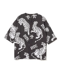 TOKYO CULTUART by BEAMS | Rude Gallery × Kads MIIDA / DUB SHIRT(シャツ/ブラウス)