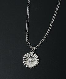 WEGO（ウィゴー）の「WEGO/ユニークモチーフネックレス（ネックレス）」