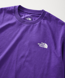 THE NORTH FACE | THE NORTH FACE S/S Nuptse Tee NT32448(Tシャツ/カットソー)