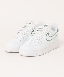 NIKE ナイキ AIR FORCE 1 '07 LV8 エア フォース 1 '07 LV8 MFN8349 #100SMWHT/SMWHT