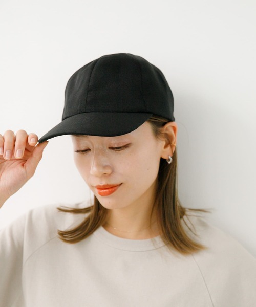 25ss lilypad magazine キャップ cap LILY PAD (LOGO HAT) 通販