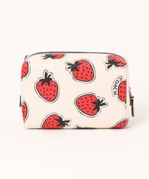 COACH（コーチ）の「エッセンシャル コスメティック ポーチ