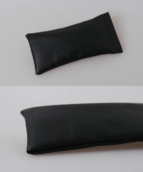 SIDEWAY STANCE(サイドウェイスタンス)の「【SIDEWAY STANCE】ウェリントンサングラス(サングラス・メンズ・ブルー/スモーク/ライトブラウン・FREE)」の18枚目の写真