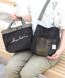 [KAKSI]  トートバッグ