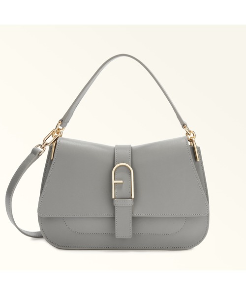 フルラ　メトロポリスMサッチェルバッグ FURLA（フルラ）の「メトロポリス M サッチェルバッグ
