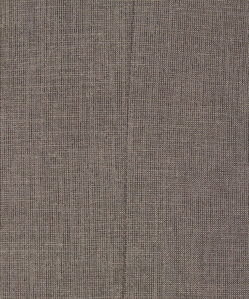 green label relaxing(グリーンレーベルリラクシング)の「【WEB限定】JUST fit ドライPEスリムセットアップ ジャケット&パンツ -吸水速乾・防シワ-(セットアップ・メンズ・ダークグレー/ネイビー/ダークブラウン・M/L/XL/XS/XXL/S)」の22枚目の写真