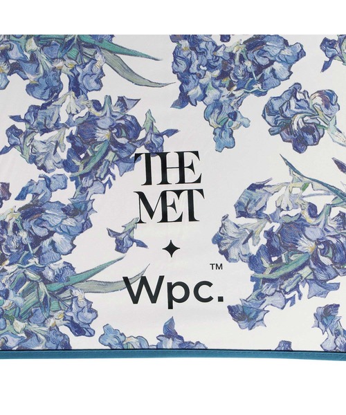 ［ビニール傘］メトロポリタン美術館名画アンブレラ