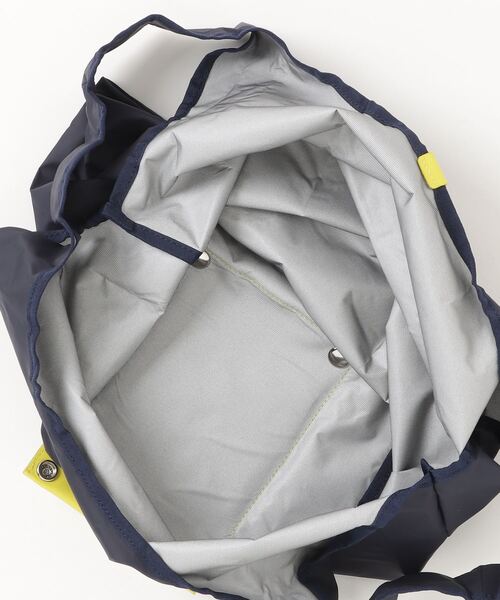 KATSUYUKIKODAMA PARADIDDLE◇リュック/レザー/BLK/無地