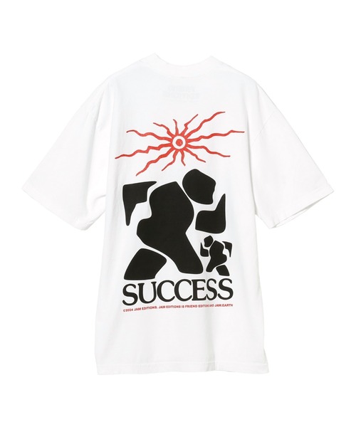 【セール】FRIEND EDITIONS × JAM EDITIONS / T-Shirt（Tシャツ/カットソー）｜BEAMS T（ビームスティー）