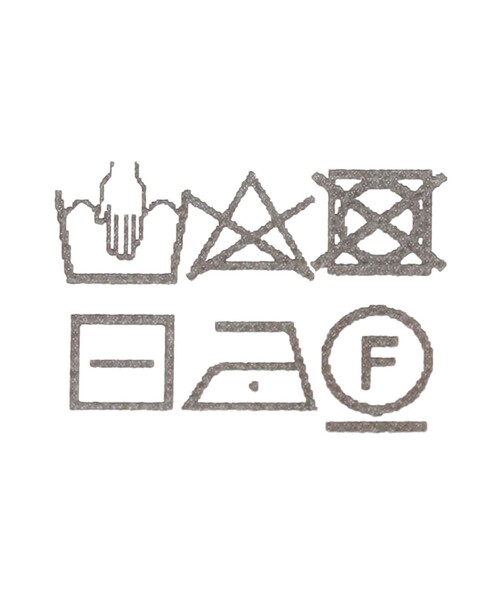 green label relaxing（グリーンレーベルリラクシング）の「フリンジ ニット ベスト -ウォッシャブル-（ベスト・レディース・ブラック/ベージュ・FREE）」の17枚目の写真