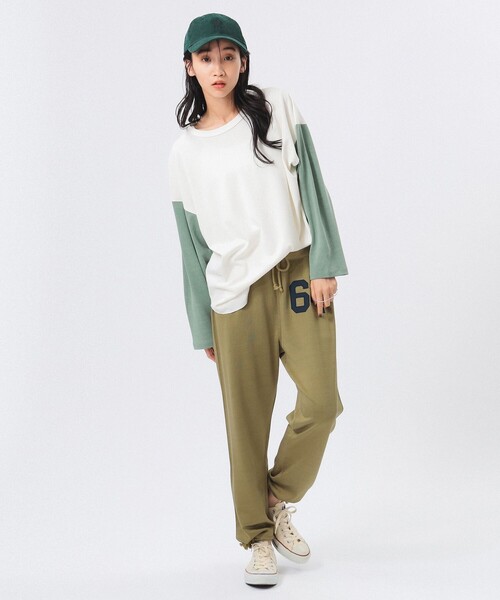 BEAMS BOY（ビームスボーイ）の「SCREEN STARS / 別注 2トーン