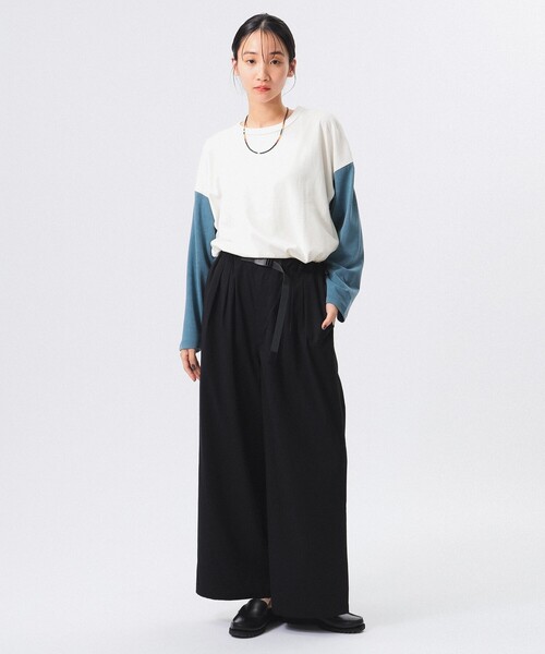 BEAMS BOY（ビームスボーイ）の「SCREEN STARS / 別注 2トーン