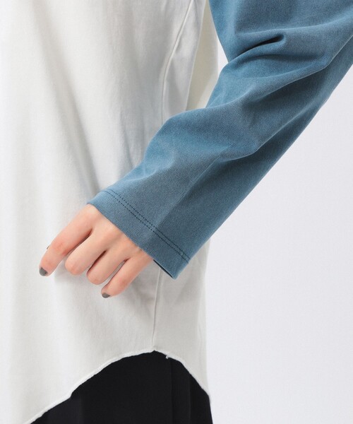 BEAMS BOY（ビームスボーイ）の「SCREEN STARS / 別注 2トーン