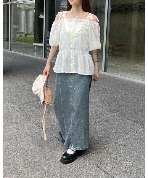 セール】マルチスマホショルダーバッグ（スマホグッズ