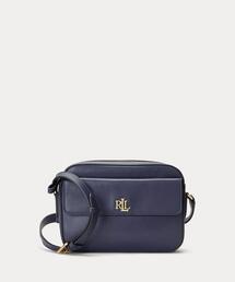 LAUREN RALPH LAUREN（ローレン ラルフ ローレン）の「レザー 