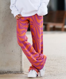 ROXY/ロキシー フレアパンツ RPT244612T