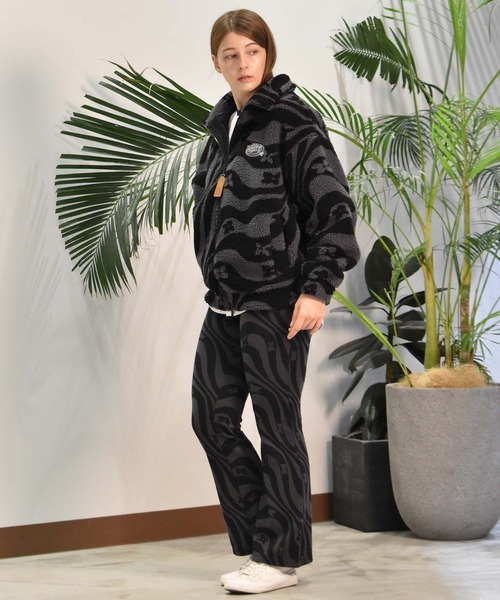 ROXY（ロキシー）の「ROXY/ロキシー フレアパンツ RPT244612T（その他